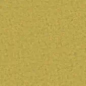 Camira Blazer fabric swatch in dunhurst, a textured golden yellow woven material with visible fiber details and product labeling.